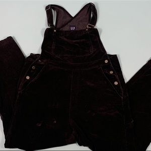 Gap Overalls